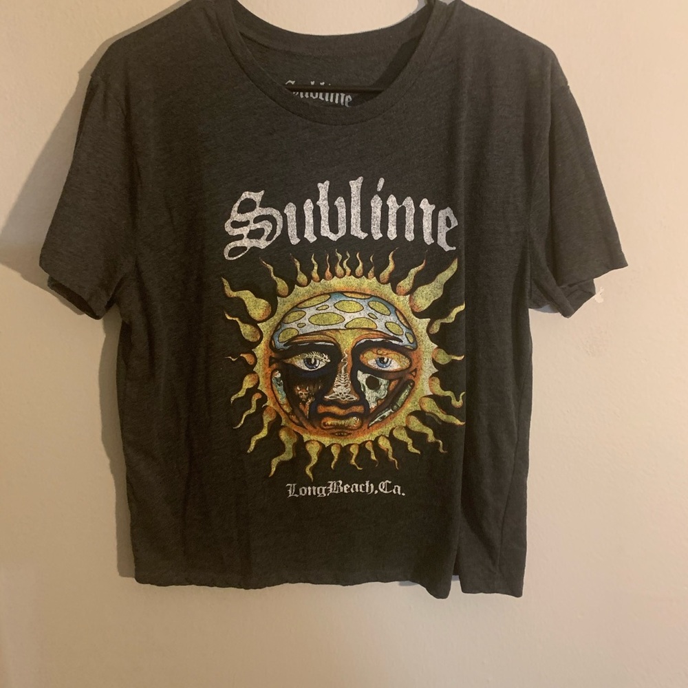 Sublime Tee